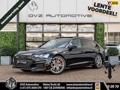 Audi A6 Avant - 55 TFSI e quattro Pro Line S Competition