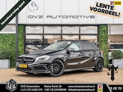 Mercedes-Benz A-klasse - AMG 45 4MATIC