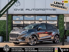 Ford Puma - 1.0 EcoBoost Hybrid ST-Line X