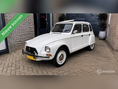 Citroën Dyane - 6 Confort