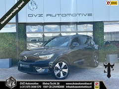 Volvo XC40 - Recharge Twin Plus 78 kWh 408PK |537KM WLTP | Trekhaak | Carplay | BTW