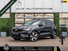 Volvo XC40 - Recharge Twin Ultimate 78 kWh | SOH 94% | Pano | Camera | 20" LMV |