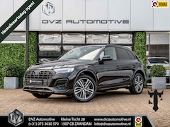Audi Q5 - 40 TFSI Advanced edition | Matrix | Ambient | B&O Sound | BTW