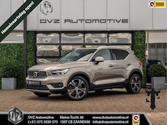 Volvo XC40 - 1.5 T5 Twin Engine Inscription | Leder | Trekhaak | H/K Sound |