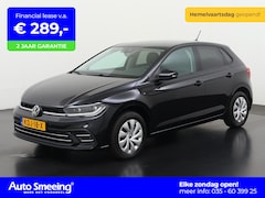 Volkswagen Polo - 1.0 TSI Style DSG | 110PK | Stoelverwarming | Camera | Zondag Open