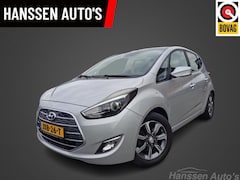 Hyundai ix20 - 1.6i Premium
