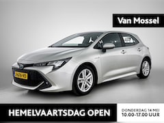 Toyota Corolla - 1.8 Hybrid Active | Automaat | Trekhaak | Navi | ECC | LMV | CAM | Cruise Control |
