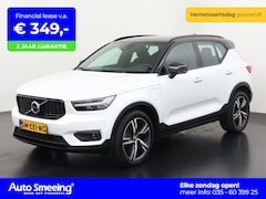 Volvo XC40 - 1.5 T5 Recharge R-Design | Elek achterklep | Navigatie | Apple Carplay | Zondag Open