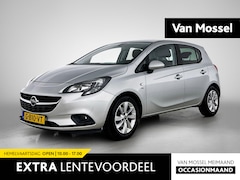 Opel Corsa - 1.2-16V Cosmo