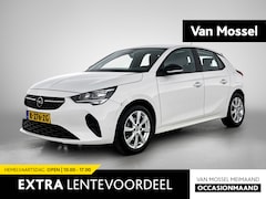 Opel Corsa - 1.2 Edition
