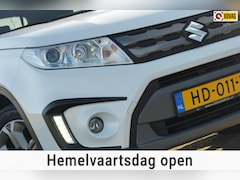 Suzuki Vitara - 1.6 Exclusive Automaat - Arctic White/Black - Nieuwstaat
