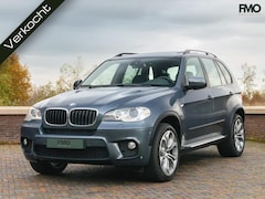 BMW X5 - xDrive40D|Swiss|M-pakket|€24.789 EX BTW