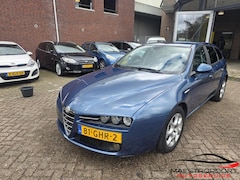 Alfa Romeo 159 Sportwagon - 1.9 JTS Elegante