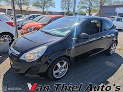 Opel Corsa - 1.4-16V airco navigatie