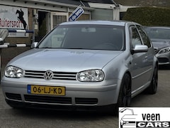 Volkswagen Golf - 1.6-16V Oxford ((APK tot 07-2027))