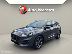 Ford Kuga - 2.5 PHEV ST-Line|VIRTUAL|STOELVERW|CAMERA|