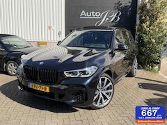 BMW X5 - xDrive45e M-SPORT | ACC | 4WS | PANO | TREKHAAK | BTW