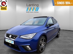 SEAT Ibiza - 1.0 TSI FR Business Intense Pano Dig. Cockpit
