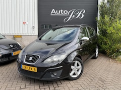 SEAT Altea XL - 1.6 REFERENCE | AIRCO | TREKHAAK | APK 04-2027
