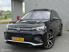 Volkswagen Tiguan - 1.5 eTSI R-Line Business