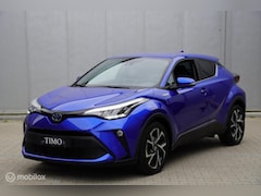 Toyota C-HR - 1.8 Hybrid 2020 45.189 KM