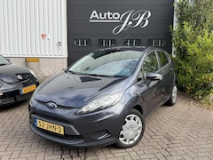 Ford Fiesta - 1.25 TREND | 5-DRS | AIRCO | TREKHAAK | APK 5-27