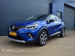 Renault Captur - 1.6 E-Tech full hybrid 145 , Camera, Led