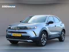 Opel Mokka-e - Elegance 50-kWh 11kw bl