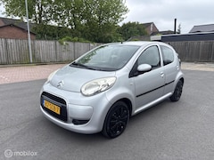 Citroën C1 - 1.0-12V Ambiance 2011 5 Deurs nette auto