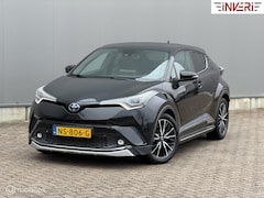 Toyota C-HR - 1.8 Hybrid Premium | Trekhaak | Nieuwe APK | Vol