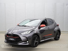 Toyota Yaris - 1.5 VVT-i Dynamic 2020 89.783 KM