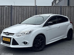 Ford Focus - 1.6 EcoBoost Titanium/SCHUIFDAK/NW DISTRUBUTIE/