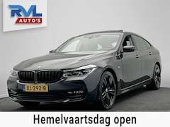 BMW 6-serie Gran Turismo - 630i High Executive * Origineel NL * Head up Panoramadak Memorie Harman / Kardon Trekhaak