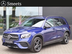Mercedes-Benz GLB - GLB 200 AMG line