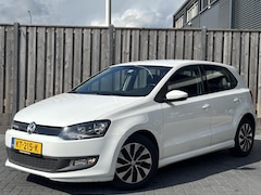 Volkswagen Polo - 1.0 BlueMotion Edition/AIRCO/NAP/LMV