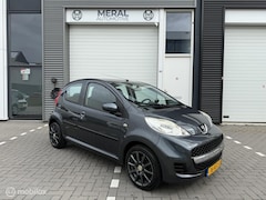 Peugeot 107 - 1.0-12V Sublime 5drs Airco NAP LM