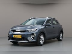 Kia Stonic - 1.0 T-GDi MHEV DynamicLine | Clima | Camera | Carplay