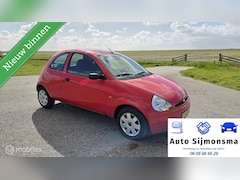 Ford Ka - 1.3 Champion NIEUWE APK