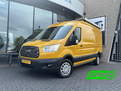 Ford Transit - 350 2.0 TDCI L3H2*A/C*HAAK*CRUISE*IMPERIAAL