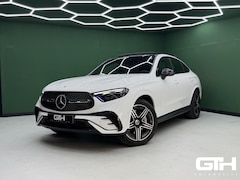 Mercedes-Benz GLC-klasse - 300e 4MATIC AMG Line
