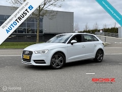 Audi A3 Sportback - 1.2 TFSI DSG LED XENON LEER NAVI NAP