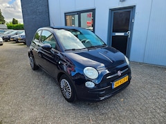 Fiat 500 - 1.2 Pop Automaat |Airco|Elek ramen