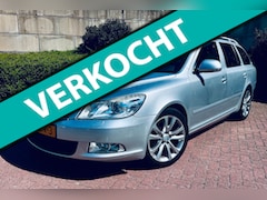 Skoda Octavia Combi - 1.2 TSI Elegance Business Line/ EXPORT /ZO Meenemen/