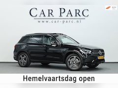 Mercedes-Benz GLC-klasse - 300e 4MATIC AMG-Line Plugin-in FACELIFT/LED/VIRTUAL/SFEER/PANO/LEER+S.VERWARMING/CAM/ACC/1