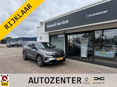 Renault Austral - 1.2 E-Tech full hybrid 200 iconic | 360 camera | panoramadak | elektr.achterklep | tijdeli