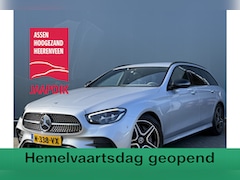 Mercedes-Benz E-klasse Estate - BWJ 2022 E200 211 PK Business Solution AMG Automaat AUTOMAAT | CLIMA | DAB | LEDEREN BEKLE