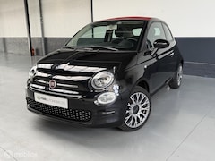 Fiat 500 C - 1.2 Popstar