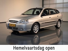 Kia Rio - 1.3 RS Visto- 80000 nap - 1 jaar apk
