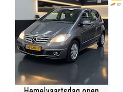 Mercedes-Benz A-klasse - 160 Business Class Avantgarde-automaat-schuifdak-1 jaar apk-airco