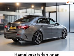 Mercedes-Benz A-klasse - 200 Launch Edition Premium- AMG | PANO | Sfeerverlichting | Camera | Nette auto